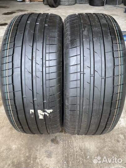 Hankook Ventus S1 Evo 3 SUV K127C 255/55 R19