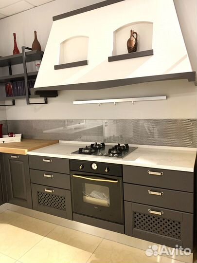 Встраиваемый духовой шкаф Whirlpool