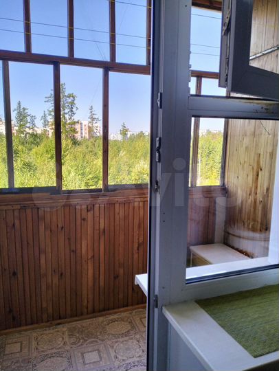 2-к. квартира, 51,9 м², 2/5 эт.