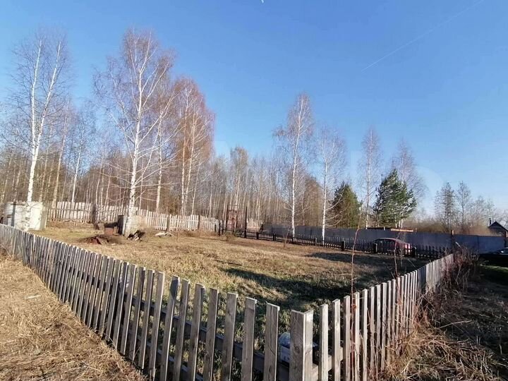 Участок 6,8 сот. (СНТ, ДНП)