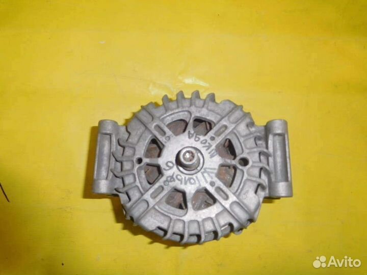 Генератор Volkswagen Golf 6 08-12г 13979