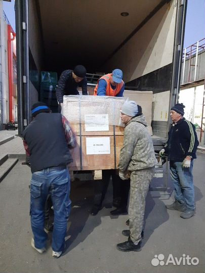 Услуги,грузчиков 