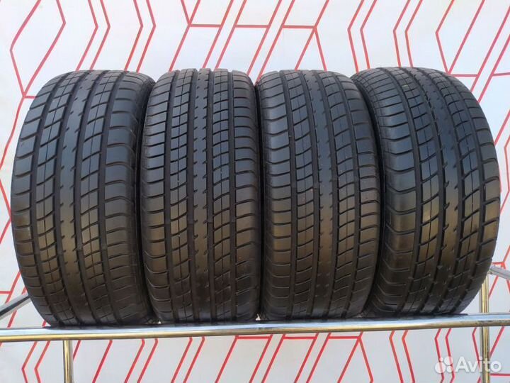 Dunlop SP Sport 2000E 195/55 R15 84V