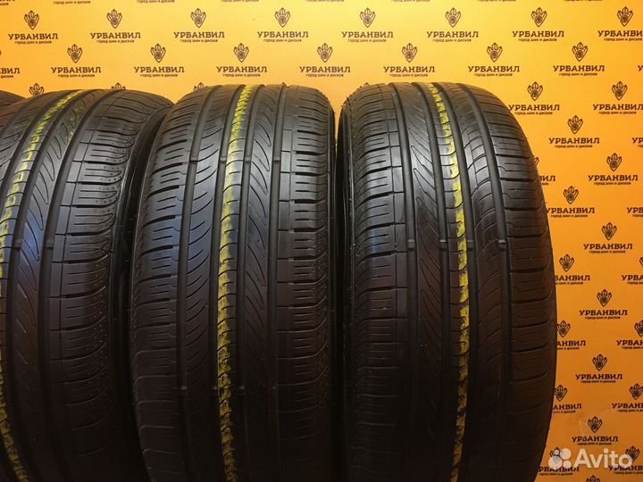 Nexen Opera AH01 215/55 R16 91H