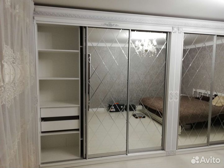 Сборка мебели