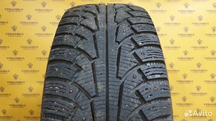 Nokian Tyres Hakkapeliitta 1 265/65 R17 116T