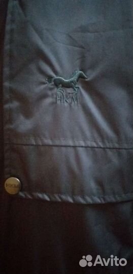 Куртка HKM для верховой езды