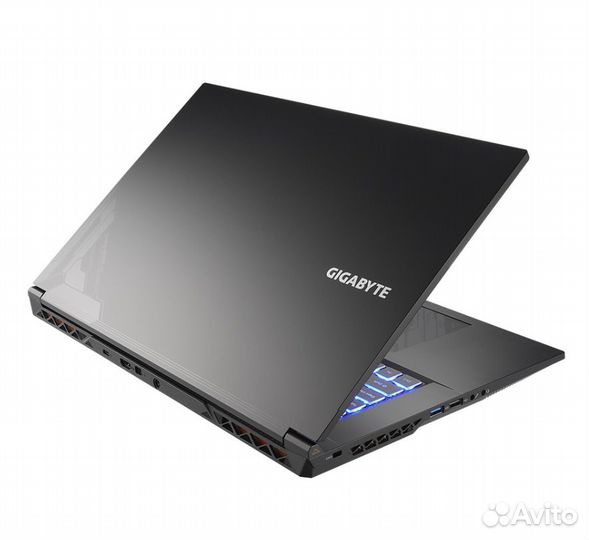 Ноутбук Gigabyte G7 KF