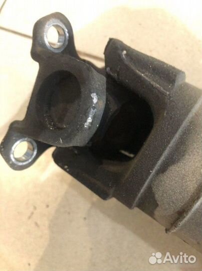Карданный вал Bmw 3 E46 N46