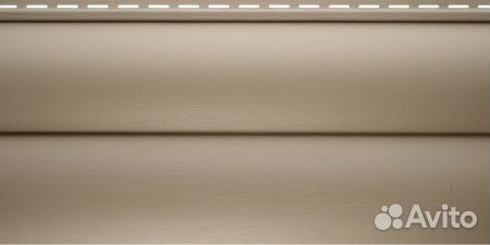 Сайдинг под бревно Престиж вн-02