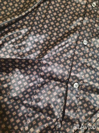 Пижама мужская р.52 -54 новая