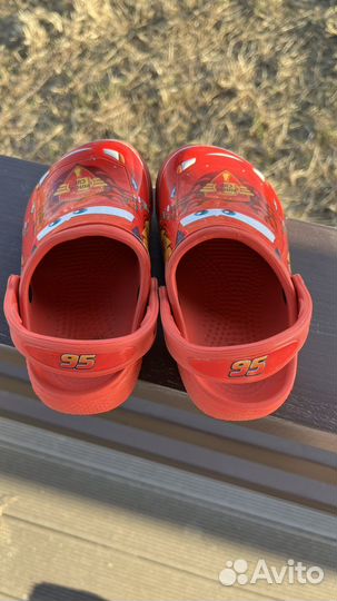 Crocs детские