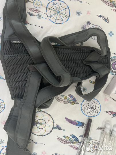 Корсет для осанки