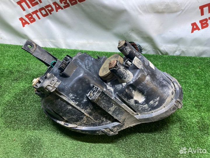 Фара передняя левая Lifan Smily 2011