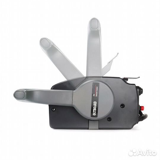 Пульт ду Skipper для Yamaha 703 NEW, без кнопки ги