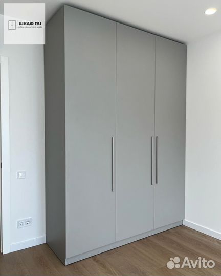 Шкаф купе стильный