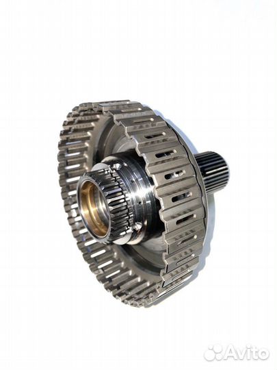 Барабан 6 передачи A8LR1