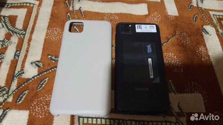 Vsmart Joy 3+, 4/64 ГБ