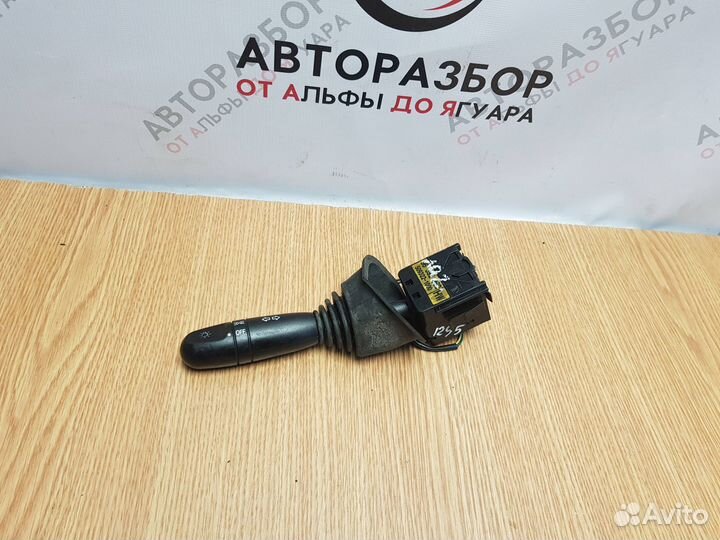 Переключатель поворотов подрулевой Chevrolet Lac