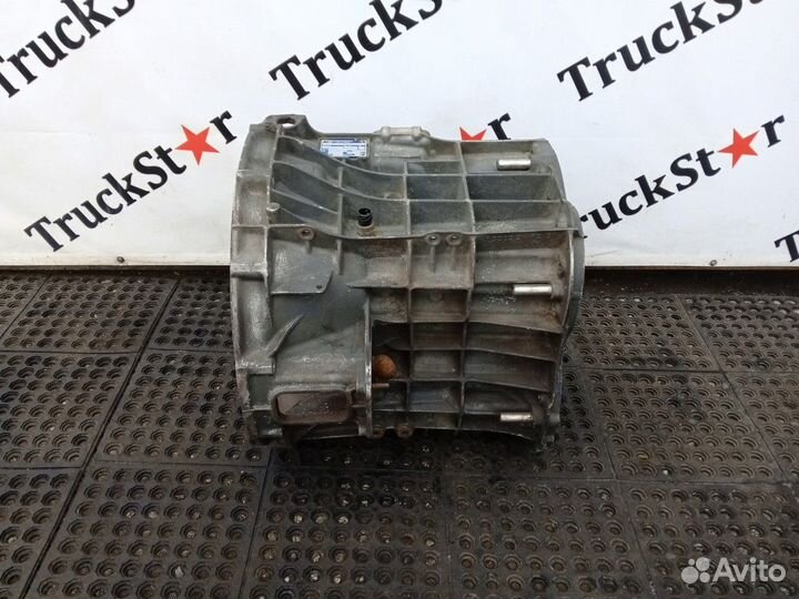 Корпус кпп ZF 16S2330TD Daf XF105