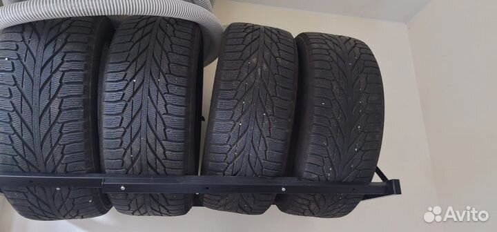 Nokian Tyres Hakkapeliitta R2 SUV 265/45 R21