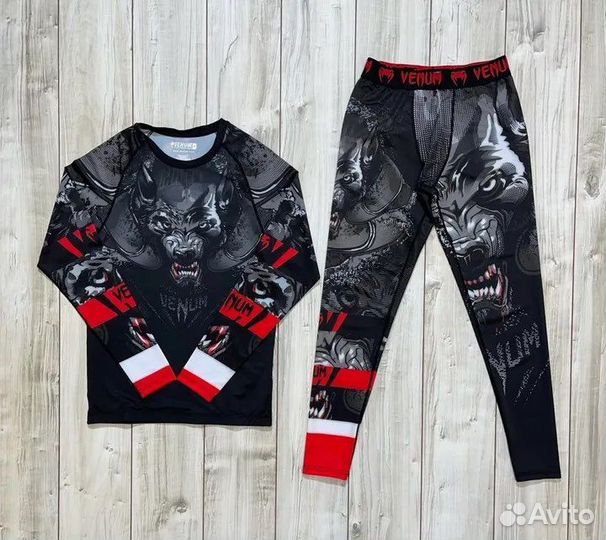 Форма 2В1 venum