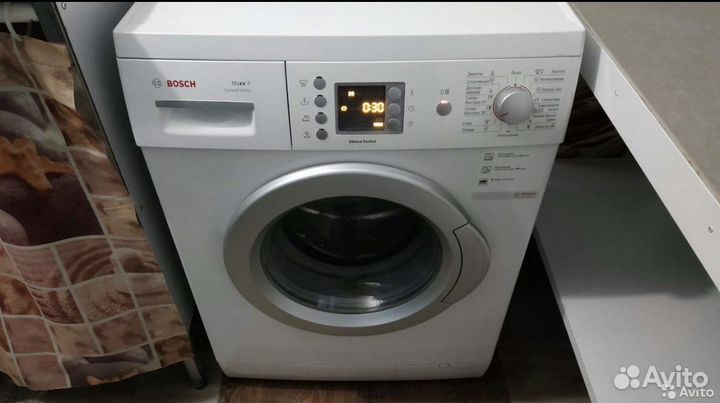 Стиральная машина bosch 5кг