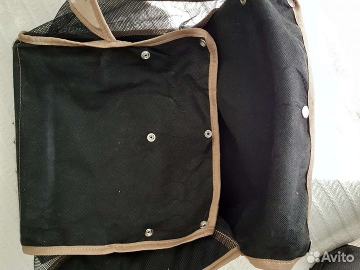 Запчасти на коляску Teddy Вear Etude