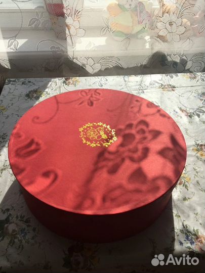 Чайный набор фарфор