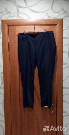 Брюки женские 48 50