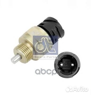 Датчик кпп нейтрали M18x1.5mm ZF 16S151