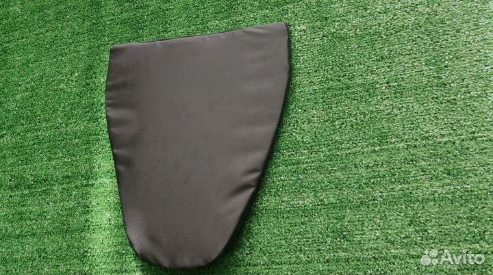 Баллистика в напашник Mordor Tac