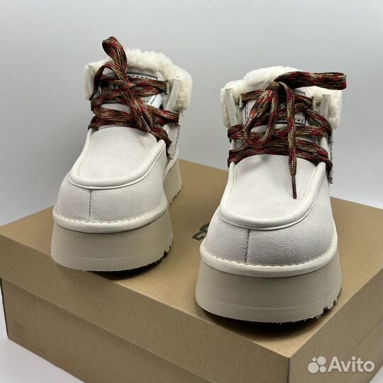 Ugg funkarra cabin cuff whitecap