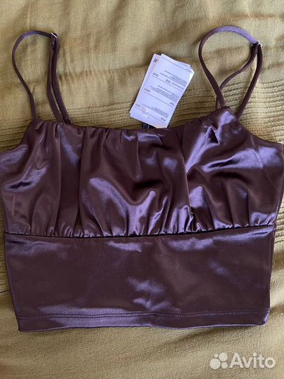 Топ hm короткий