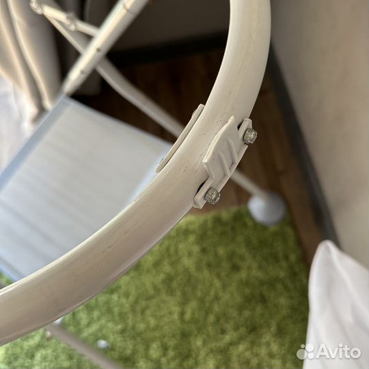 Ванночка для купания beaba, пеленальный столик