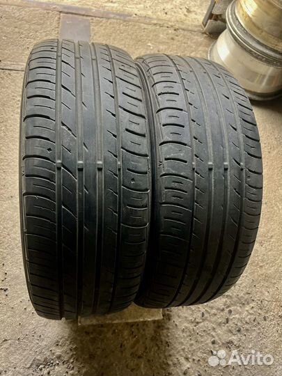 Falken Ziex ZE914 Ecorun 195/55 R16