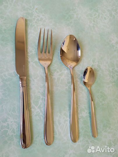 Набор столовых приборов Werner Solerte