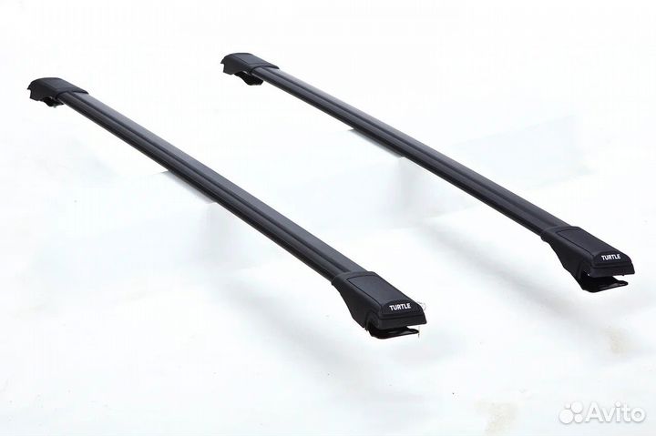 Багажник на крышу Changan CS35 Turtle Shark