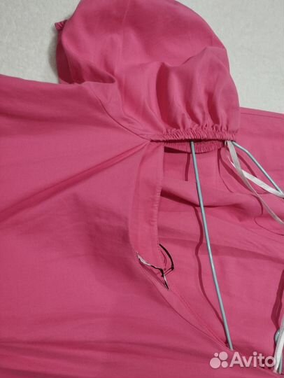 Новое платье М