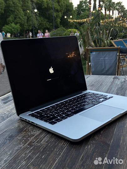 Macbook Pro 13
