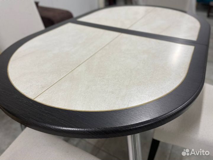 Кухонный стол раскладной