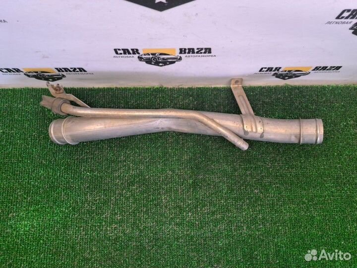 Патрубок интеркуллера Opel Signum, Opel Vectra