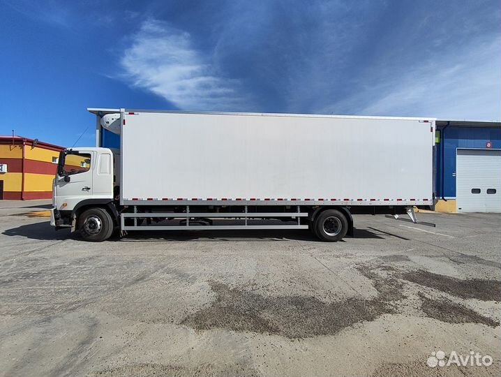 Hino 700 (Profia), 2023