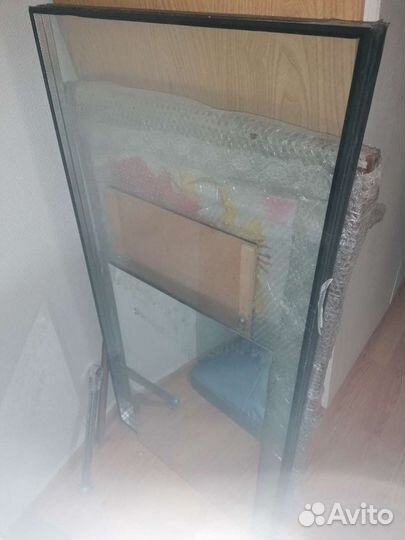 Стеклопакет