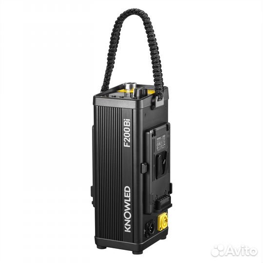 Светодиодный осветитель Godox Knowled F200Bi