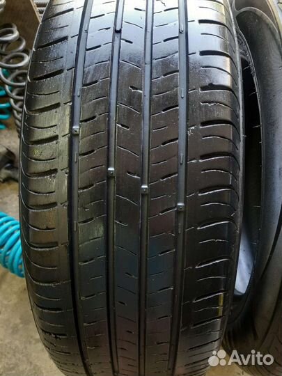 Kumho Solus SA01 Plus 215/60 R17