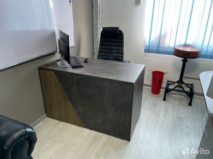 Компьютерный Стол для Офиса