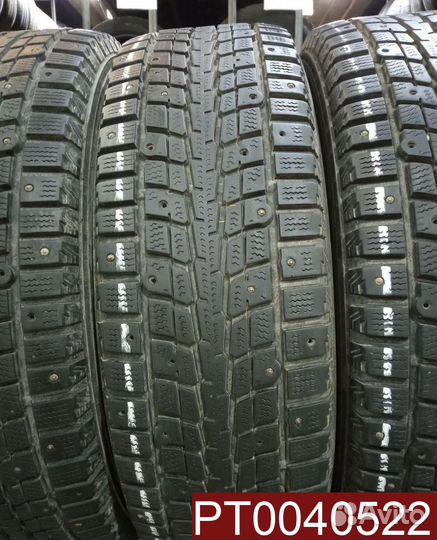 Dunlop SP Winter Ice 01 215/70 R16 98H