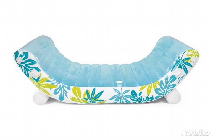 Надувной плот 