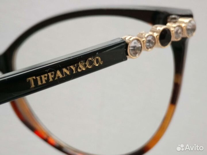 Очки Tiffany & Co. / Новые
